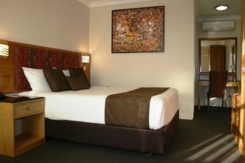 Noah's Mid City Motor Inn - Yamba Accommodation 3