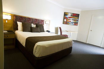 Noah's Mid City Motor Inn - Yamba Accommodation 4