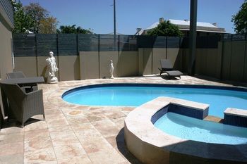 Noah's Mid City Motor Inn - Yamba Accommodation 5