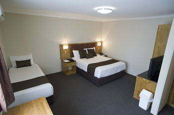 Noah's Mid City Motor Inn - Yamba Accommodation 9