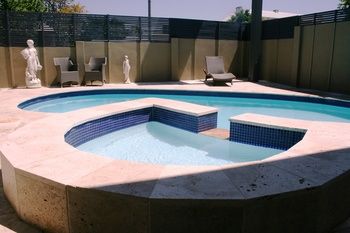 Noah's Mid City Motor Inn - Yamba Accommodation 13