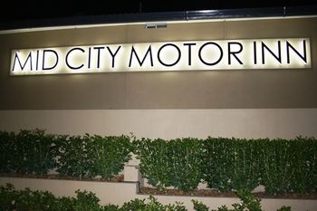 Noah's Mid City Motor Inn - Yamba Accommodation 14