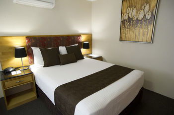 Noah's Mid City Motor Inn - Yamba Accommodation 15
