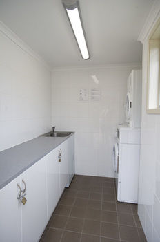 Noah's Mid City Motor Inn - Yamba Accommodation 16