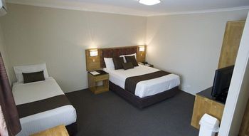 Noah's Mid City Motor Inn - Yamba Accommodation 20