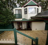 Montville Attic - Yamba Accommodation