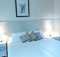 A Room with a View Bed amp Breakfast - Yamba Accommodation