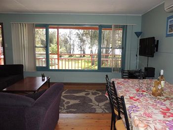 Paradise Bungalow - Yamba Accommodation 5