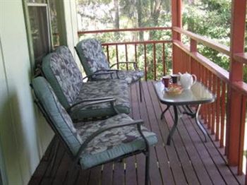 Paradise Bungalow - Yamba Accommodation 7