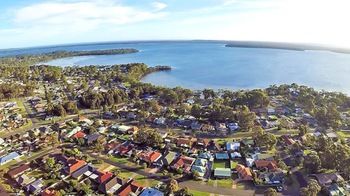 Paradise Bungalow - Yamba Accommodation 10