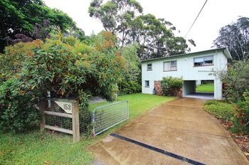 Paradise Bungalow - Yamba Accommodation 11
