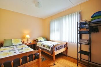 Paradise Bungalow - Yamba Accommodation 12
