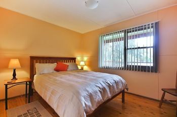 Paradise Bungalow - Yamba Accommodation 13