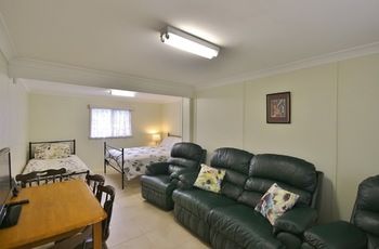 Paradise Bungalow - Yamba Accommodation 14