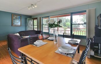 Paradise Bungalow - Yamba Accommodation 15