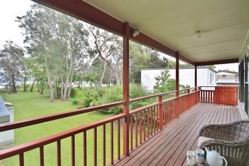Paradise Bungalow - Yamba Accommodation 18
