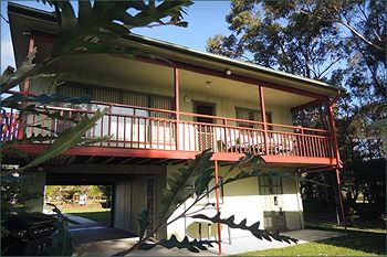 Paradise Bungalow - Yamba Accommodation 0