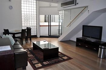 Astra Apartments - St Kilda Rd - Yamba Accommodation 2