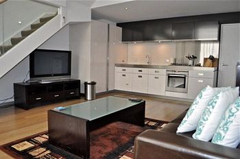 Astra Apartments - St Kilda Rd - Yamba Accommodation 4