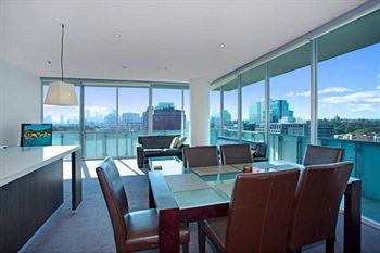 Astra Apartments - St Kilda Rd - Yamba Accommodation 12