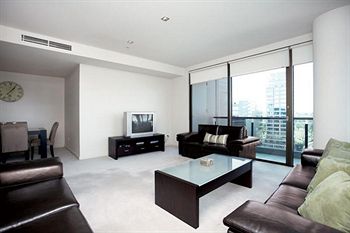 Astra Apartments - St Kilda Rd - Yamba Accommodation 15