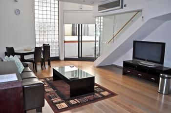 Astra Apartments - St Kilda Rd - Yamba Accommodation 21