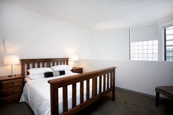 Astra Apartments - St Kilda Rd - Yamba Accommodation 22