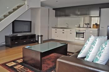 Astra Apartments - St Kilda Rd - Yamba Accommodation 23