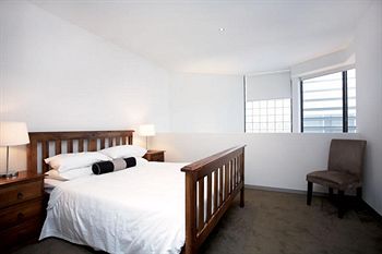 Astra Apartments - St Kilda Rd - Yamba Accommodation 0