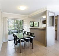 Bluegum Apartments - Yamba Accommodation