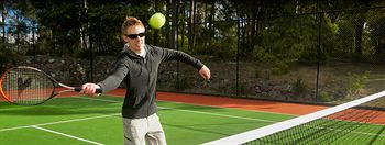 Eagleview Resort - Yamba Accommodation 2