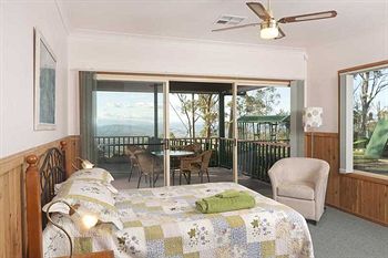 Eagleview Resort - Yamba Accommodation 8