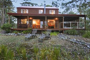 Eagleview Resort - Yamba Accommodation 16
