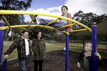 Eagleview Resort - Yamba Accommodation 19