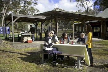 Eagleview Resort - Yamba Accommodation 20