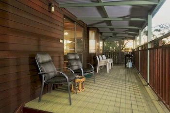 Eagleview Resort - Yamba Accommodation 21