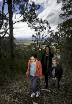Eagleview Resort - Yamba Accommodation 28