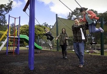 Eagleview Resort - Yamba Accommodation 29
