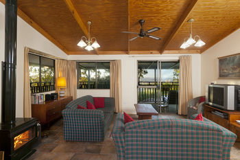 Eagleview Resort - Yamba Accommodation 32