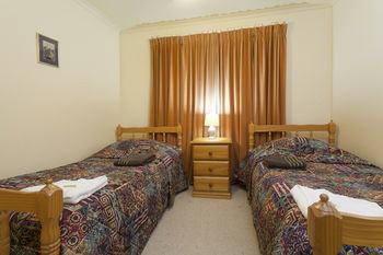 Eagleview Resort - Yamba Accommodation 34