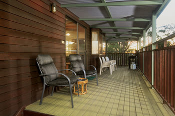 Eagleview Resort - Yamba Accommodation 36
