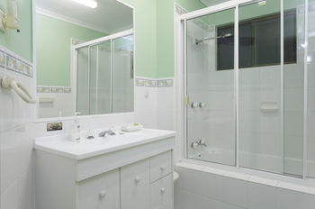 Eagleview Resort - Yamba Accommodation 37