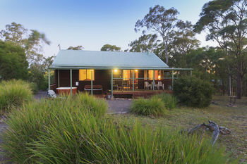 Eagleview Resort - Yamba Accommodation 38