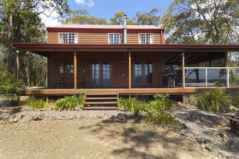 Eagleview Resort - Yamba Accommodation 41
