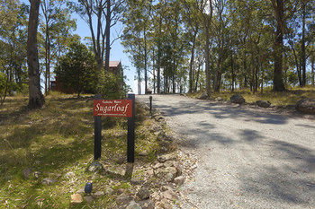 Eagleview Resort - Yamba Accommodation 43
