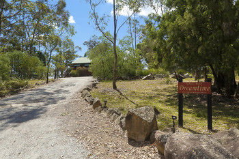Eagleview Resort - Yamba Accommodation 47