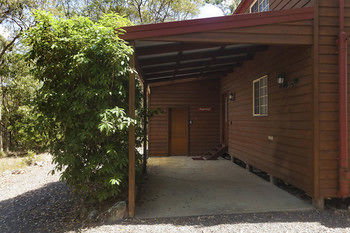 Eagleview Resort - Yamba Accommodation 48