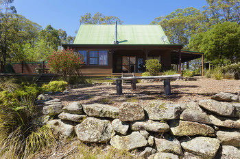 Eagleview Resort - Yamba Accommodation 51