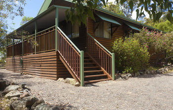 Eagleview Resort - Yamba Accommodation 55