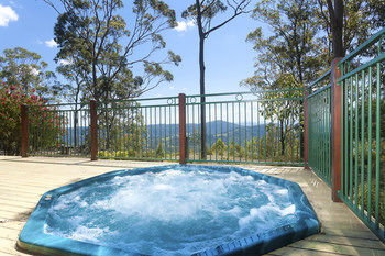Eagleview Resort - Yamba Accommodation 59